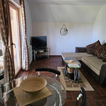 Gorska Vila Apartments Žabljak Eksteriør bilde