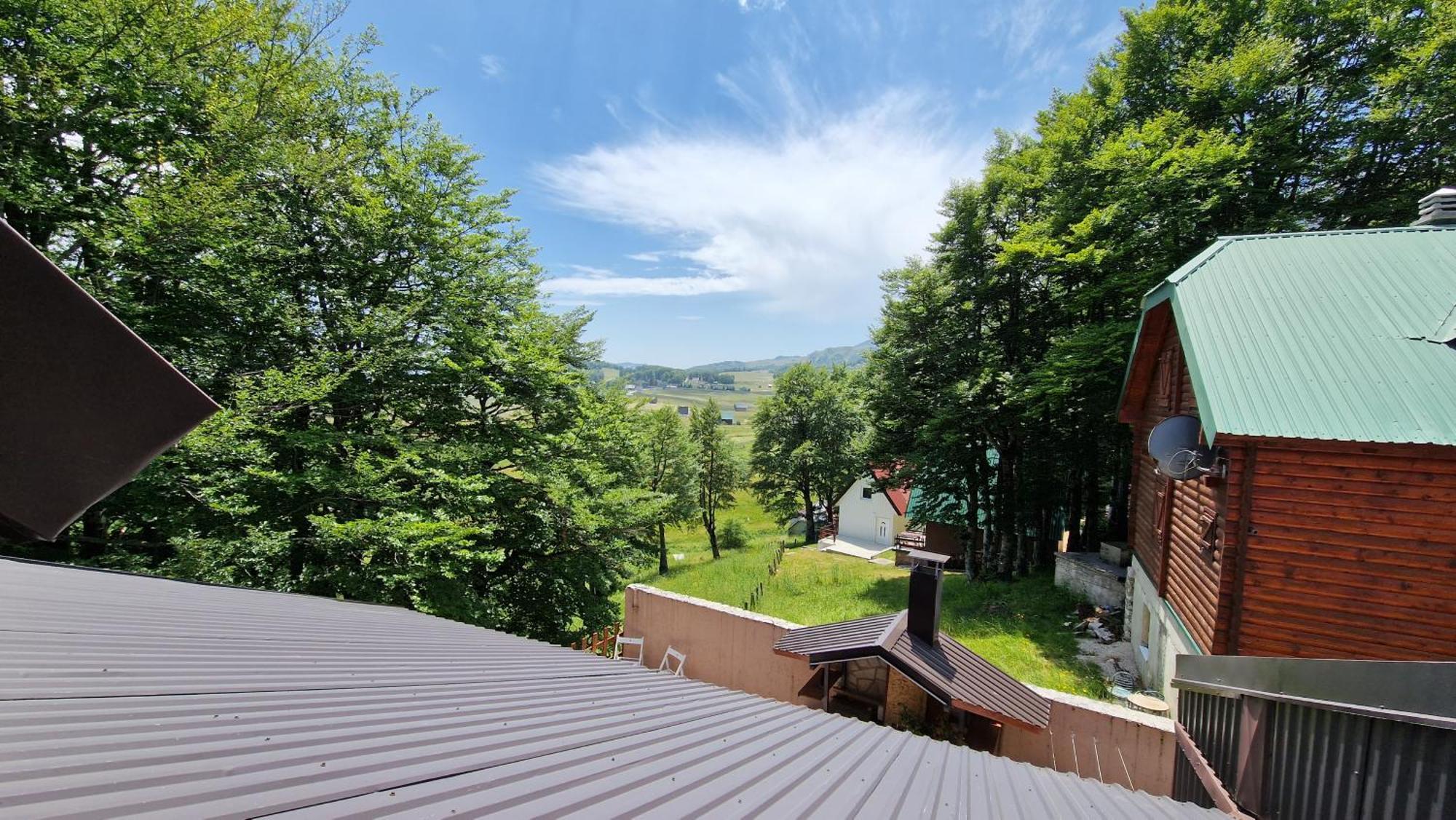 Gorska Vila Apartments Žabljak Rom bilde