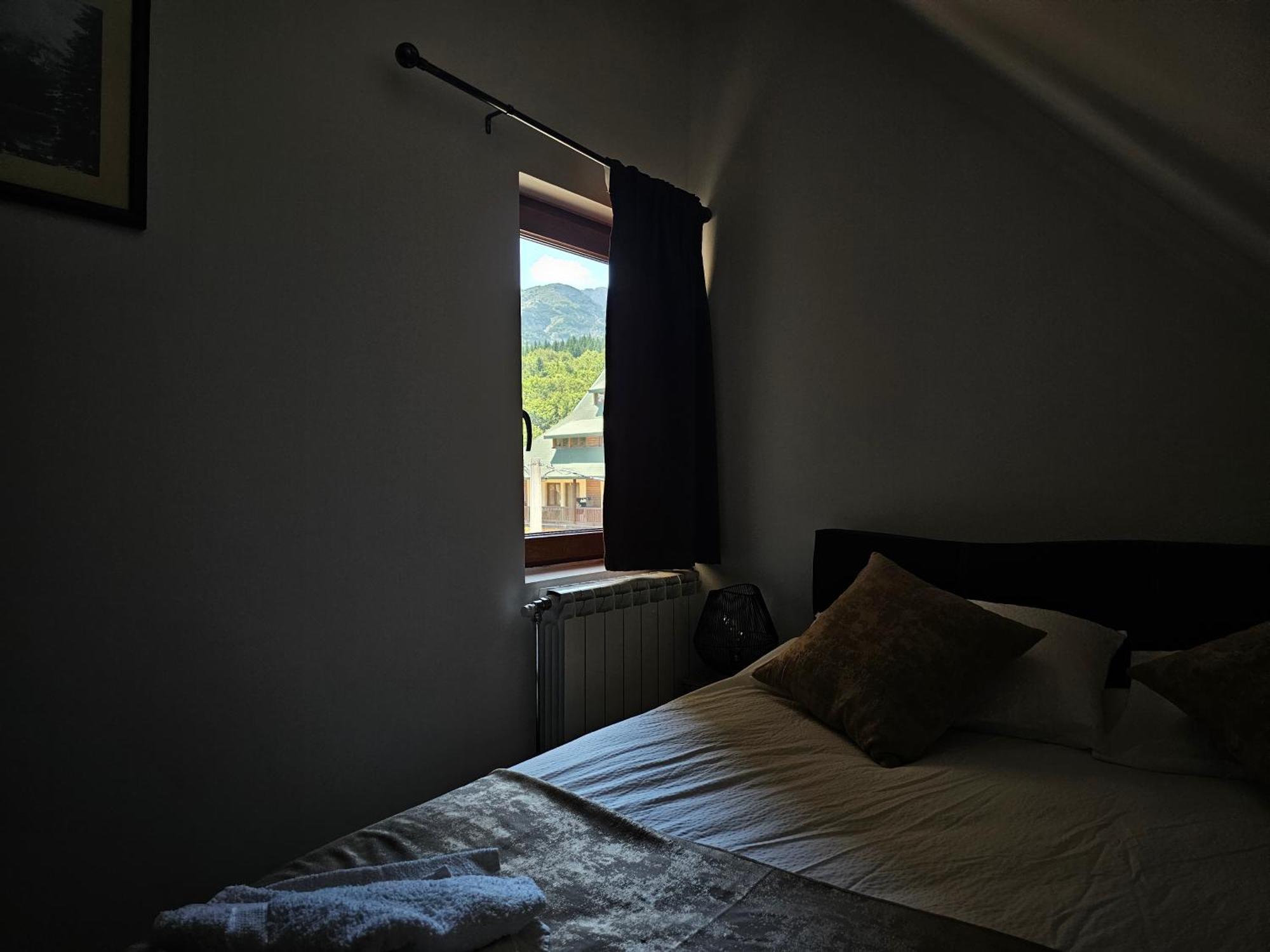 Gorska Vila Apartments Žabljak Eksteriør bilde