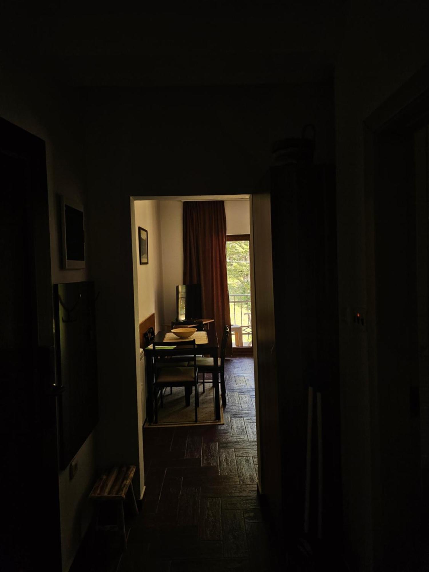 Gorska Vila Apartments Žabljak Eksteriør bilde
